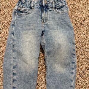 GAP Light Blue Kids Jeans